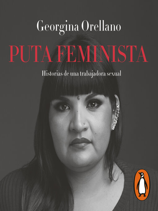 Title details for Puta feminista by Georgina Orellano - Available